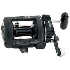 All: SHIMANO TRITON CHARTER SPECIAL TR2000LD REEL
