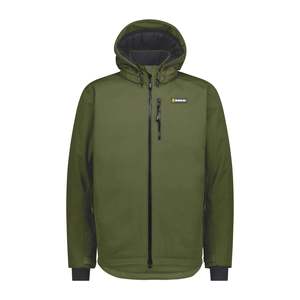 SWAZI GEYSER WATERPROOF PUFFER JACKET