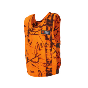 Shirts And Tops: STONEY CREEK MESH VEST KID'S