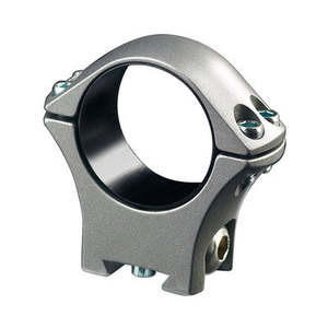 Optic Accessories: OPTILOCK SCOPE MOUNTS TIKKA STAINLESS STEEL