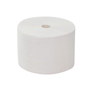 Products: Pacific Classic Mini Jumbo Roll 2 Ply White - Aotea Hygiene