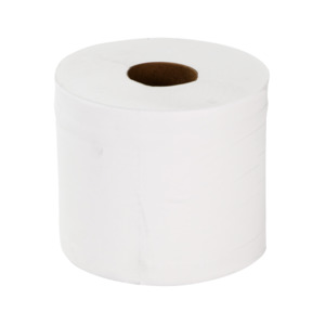Pacific Deluxe Centre Pull Toilet Roll 2 Ply - Aotea Hygiene
