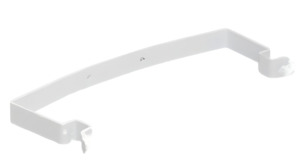 Products: D40 Bracket For Pacific Hygiene Rolls - Aotea Hygiene