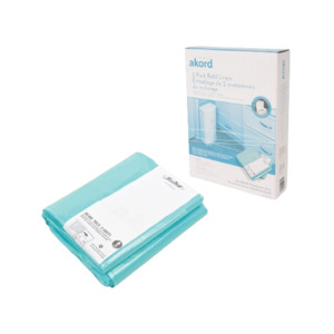 Akord Maxi Refill (2-pack) - Aotea Hygiene