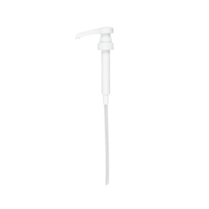Products: Bench Top Pump - Aotea Hygiene