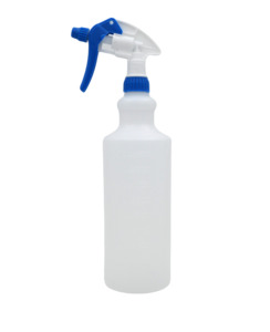 Kemsol Bottle and Trigger 1000ml - Aotea Hygiene