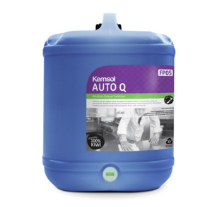 Kemsol Auto-Q Sanitiser 20L - Aotea Hygiene