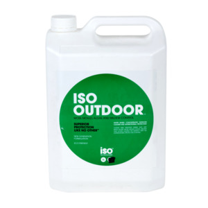 IsoOutdoor - 5L - Aotea Hygiene