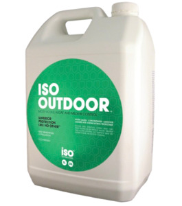 IsoOutdoor - 20L - Aotea Hygiene