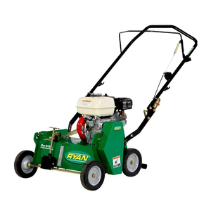 Products: Ryan Ren-O-Thin V Flail Power Rake - Southland Hire