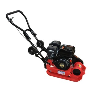 Products: Plate Compactor 60kg - Southland Hire