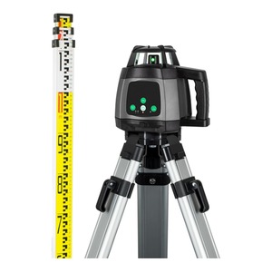 Rotary Laser - Southland Hire