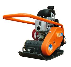 Products: Altrad Belle PCX20A Plate Compactor - Southland Hire