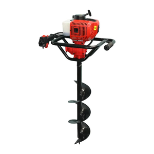 ToolShed Post Hole Borer 51cc - Southland Hire