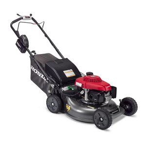 Products: Honda Lawnmower 5.5HP Victa Alloy Body - Southland Hire