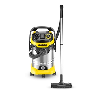 Karcher WD6 Wet N Dry Vacuum - Southland Hire