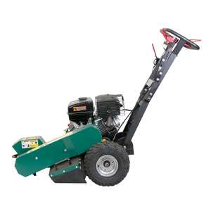 Products: Stump Grinder 15hp Petrol Powered - Southland Hire