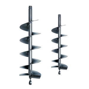 Products: Earth Worm Auger Torque Bits for Digger - Southland Hire