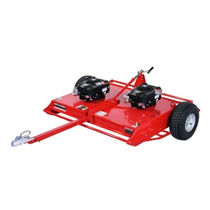Products: Tow and Mow – Twin 1270 - Southland Hire