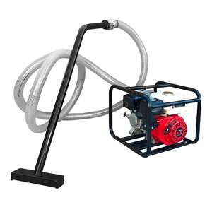 Honda WB20XT 2 inch Water Pump - Southland Hire