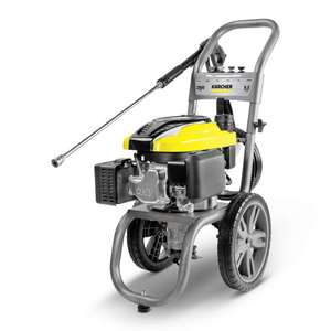 Karcher Water Blaster KPS 173cc 2500 PSI - Southland Hire