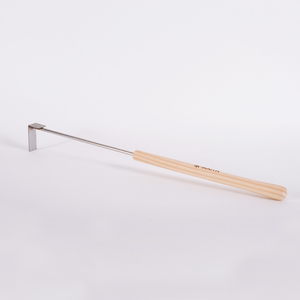 SOUTH 60cm Stainless Stoker