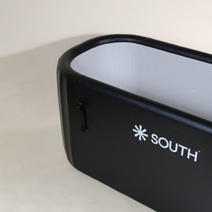 TCU + Double Inflatable Ice Bath Package