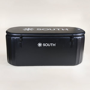 Double Inflatable Ice Bath