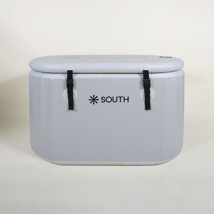 Products: Single Inflatable Ice Bath