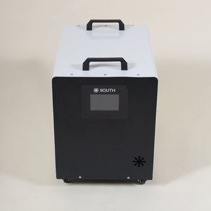 Temperature Control Unit (TCU)