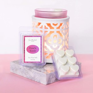 Wax Melts: Inspired By Flow3rBomb Type Soy Melts