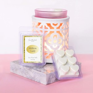 Wax Melts: Inspired By Million Lady Type Soy Melts