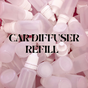 Products: Car Diffuser Refills