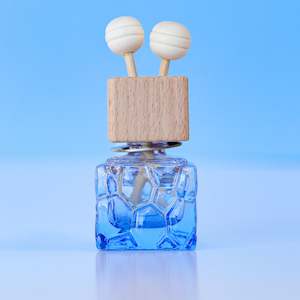 Midnight Blue Clip Car Diffuser