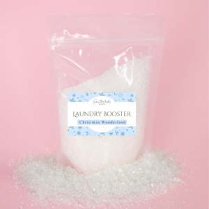 Christmas Wonderland Laundry Whiffs