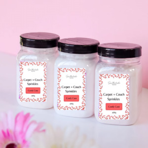 Products: Candy Cane Sprinkles