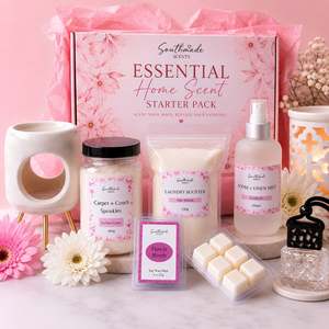 Essential Home Scent Starter Pack