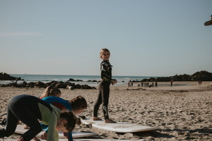 Products: Kids Multi surf lesson package - South Pacific Surf Co