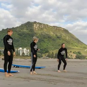 Adults Multi Package - South Pacific Surf Co