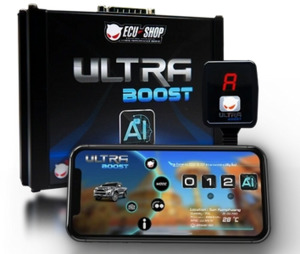 UltraBoost Tuning Module