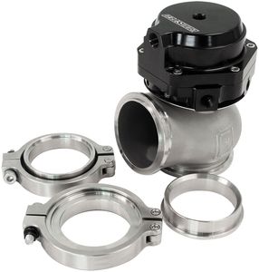 Turbocharger Accessories: Boosted EWG50 V/B (14psi)