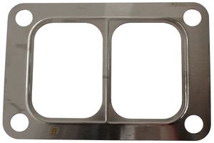 Turbocharger Accessories: Boosted T6 Divided Turbo Gasket