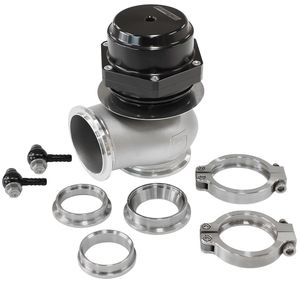 Turbocharger Accessories: Boosted EWG60 V/B (14psi)