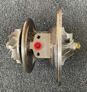 BorgWarner 5230-710-0000 3HD CHRA