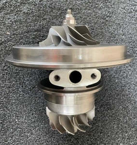 Industrial Turbochargers: Holset HX55 CHRA - 65/77