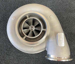 S400-7588-1.32A/R Turbocharger - Detroit Series 60 12.7L 400-550HP (Performance &hellip;