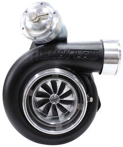 Performance Turbos: AeroFlow Boosted 6662-1.06A/R XR6T Upgrade Turbocharger
