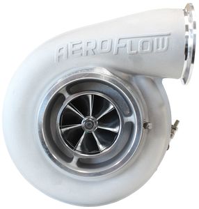 Aeroflow Boosted 7588-1.32A/R Turbocharger - 500-1000HP (Detroit Series 60 12.7L 470-550HP)
