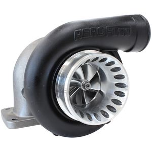 Performance Turbos: AeroFlow Boosted 6766-0.96A/R T4 Turbocharger