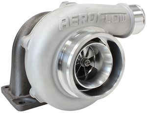 Performance Turbos: AeroFlow Boosted 5455-0.63A/R Turbocharger